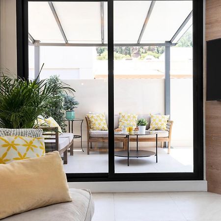 Malagaroom Victoria 43 Ngoại thất bức ảnh