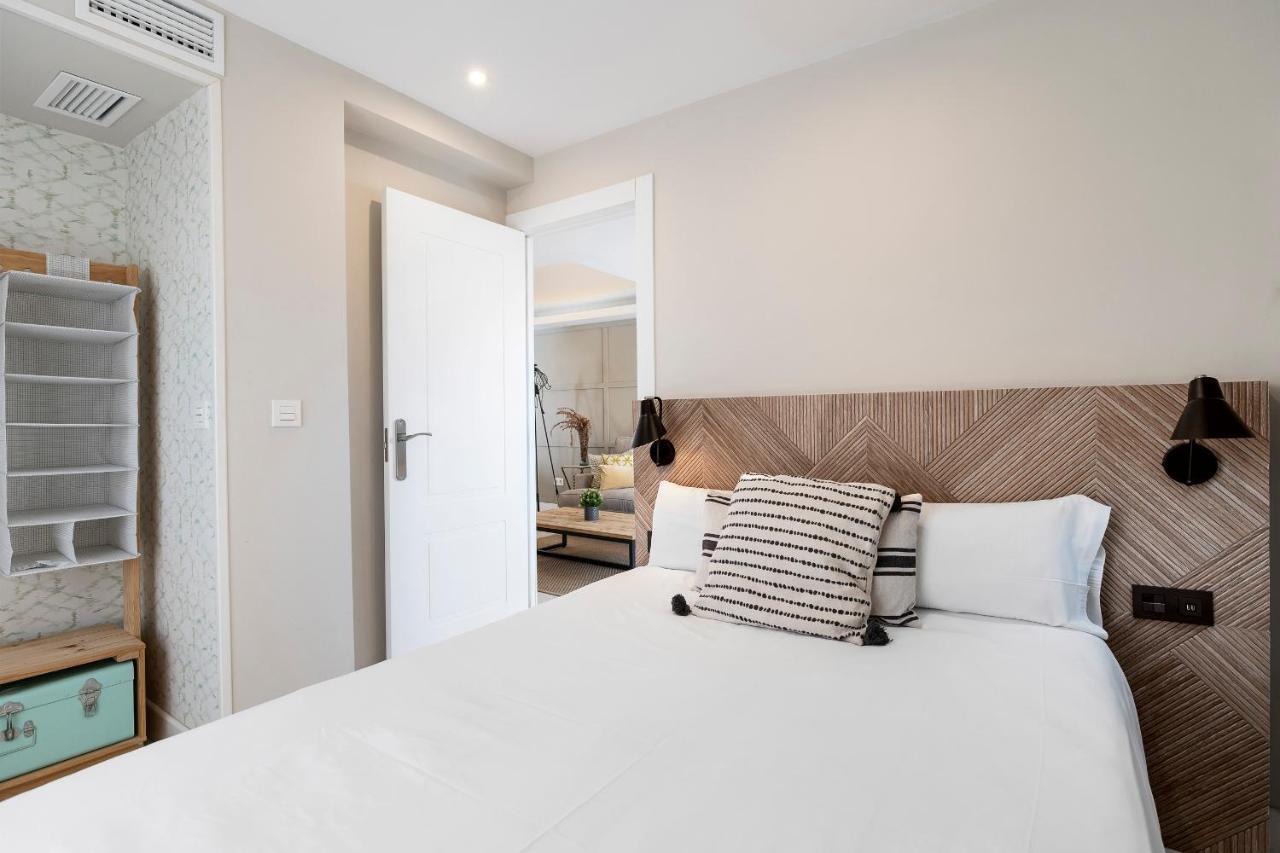 Malagaroom Victoria 43 Ngoại thất bức ảnh