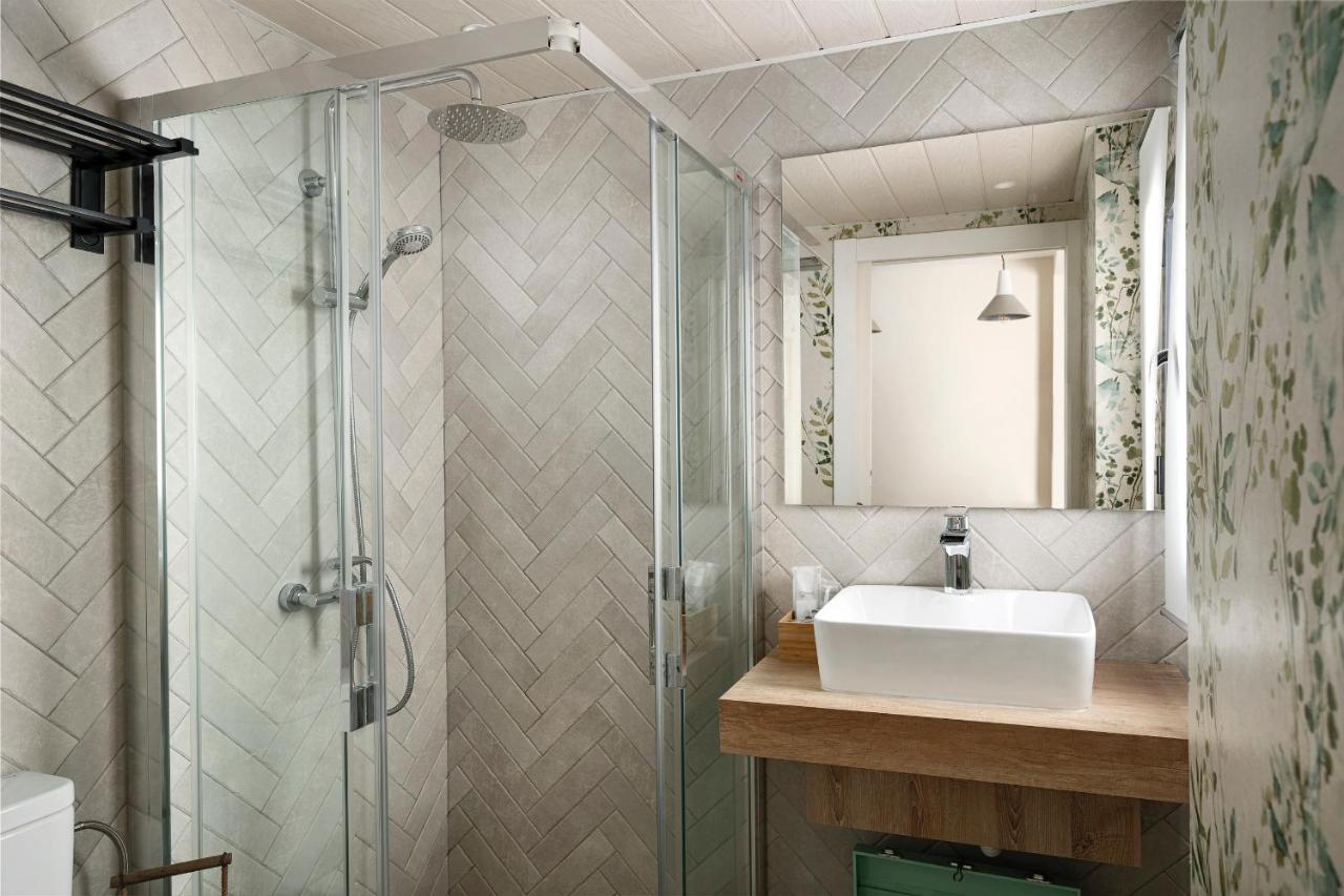 Malagaroom Victoria 43 Ngoại thất bức ảnh