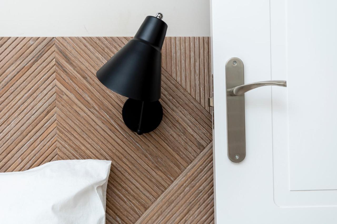 Malagaroom Victoria 43 Ngoại thất bức ảnh
