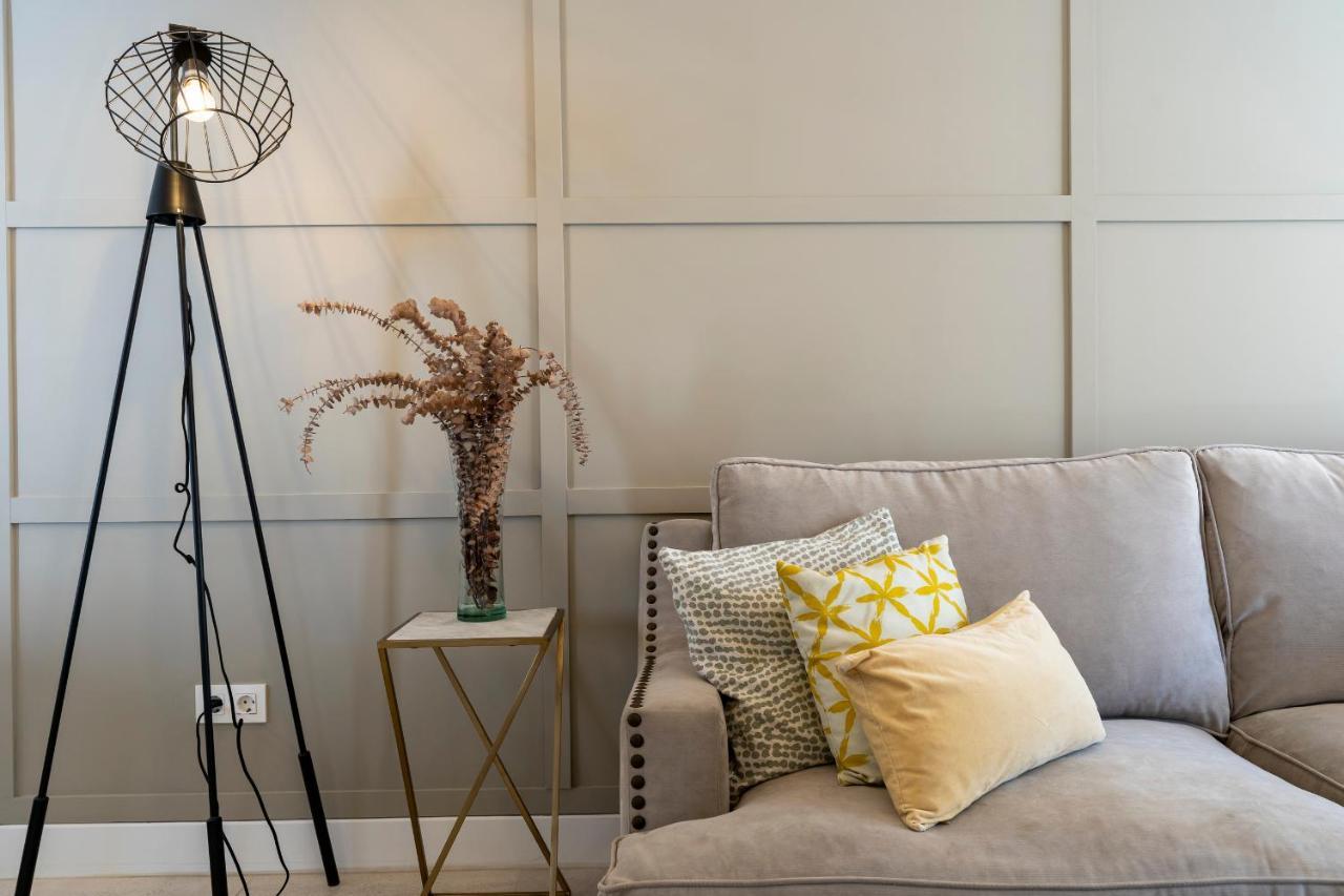 Malagaroom Victoria 43 Ngoại thất bức ảnh