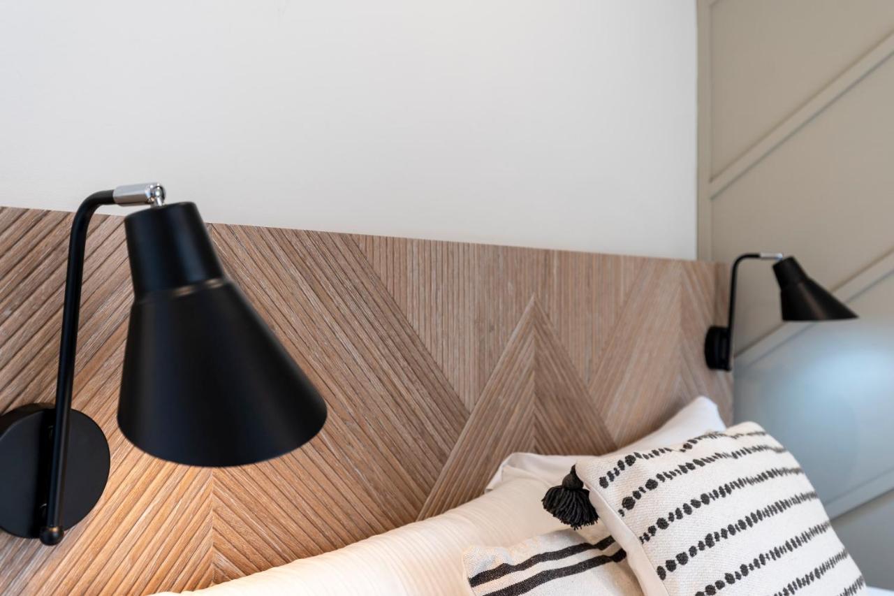 Malagaroom Victoria 43 Ngoại thất bức ảnh