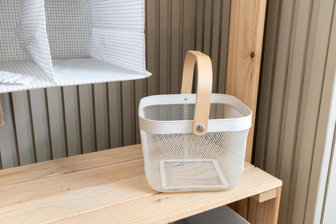 Malagaroom Victoria 43 Ngoại thất bức ảnh