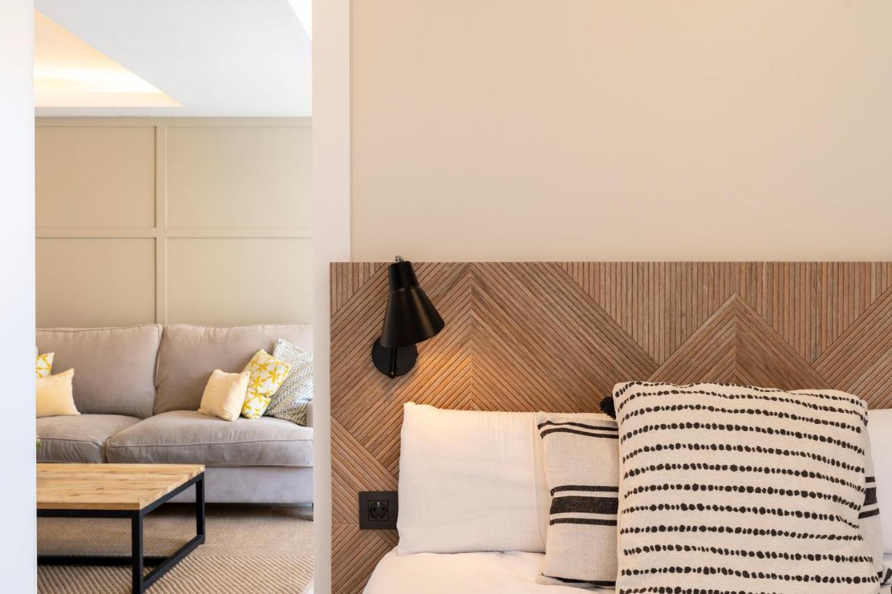 Malagaroom Victoria 43 Ngoại thất bức ảnh
