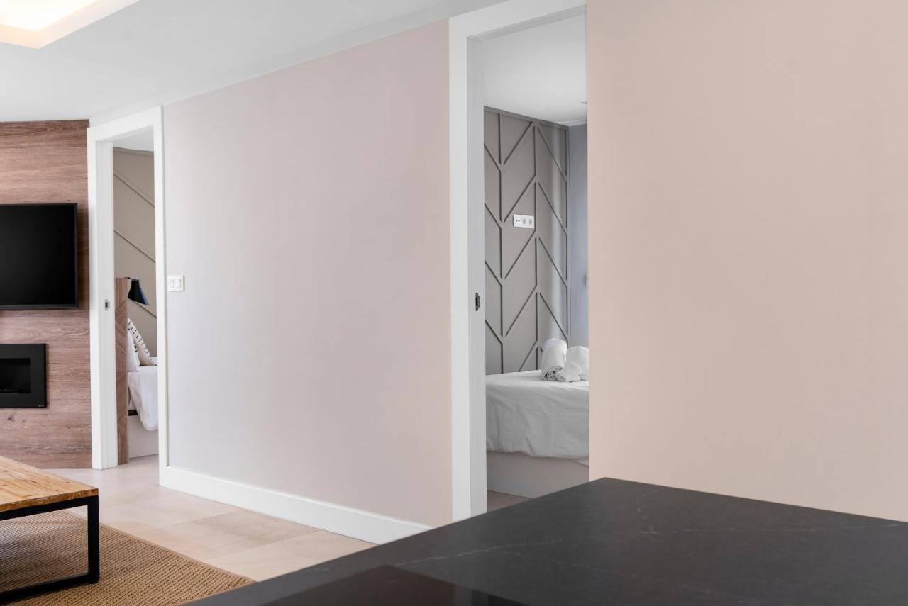 Malagaroom Victoria 43 Ngoại thất bức ảnh