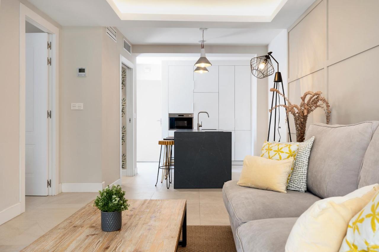 Malagaroom Victoria 43 Ngoại thất bức ảnh