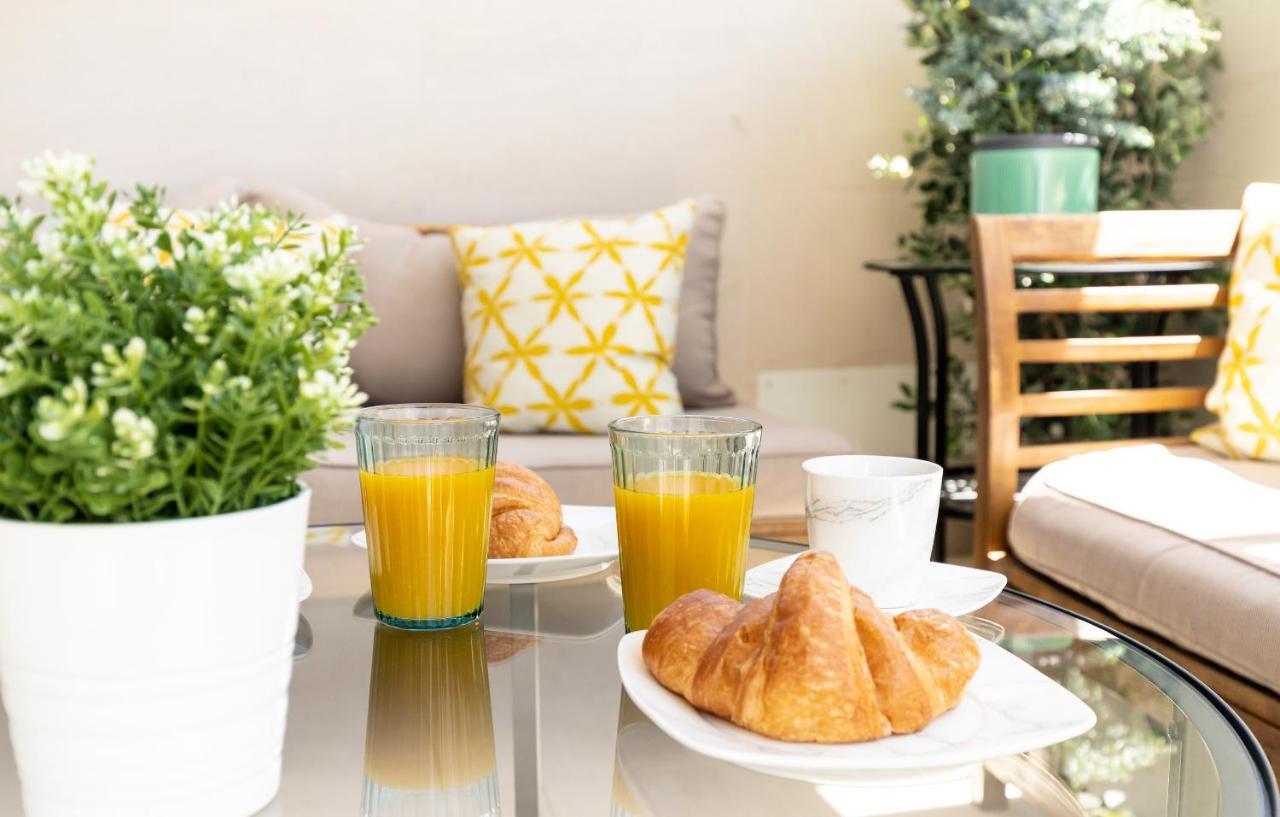 Malagaroom Victoria 43 Ngoại thất bức ảnh