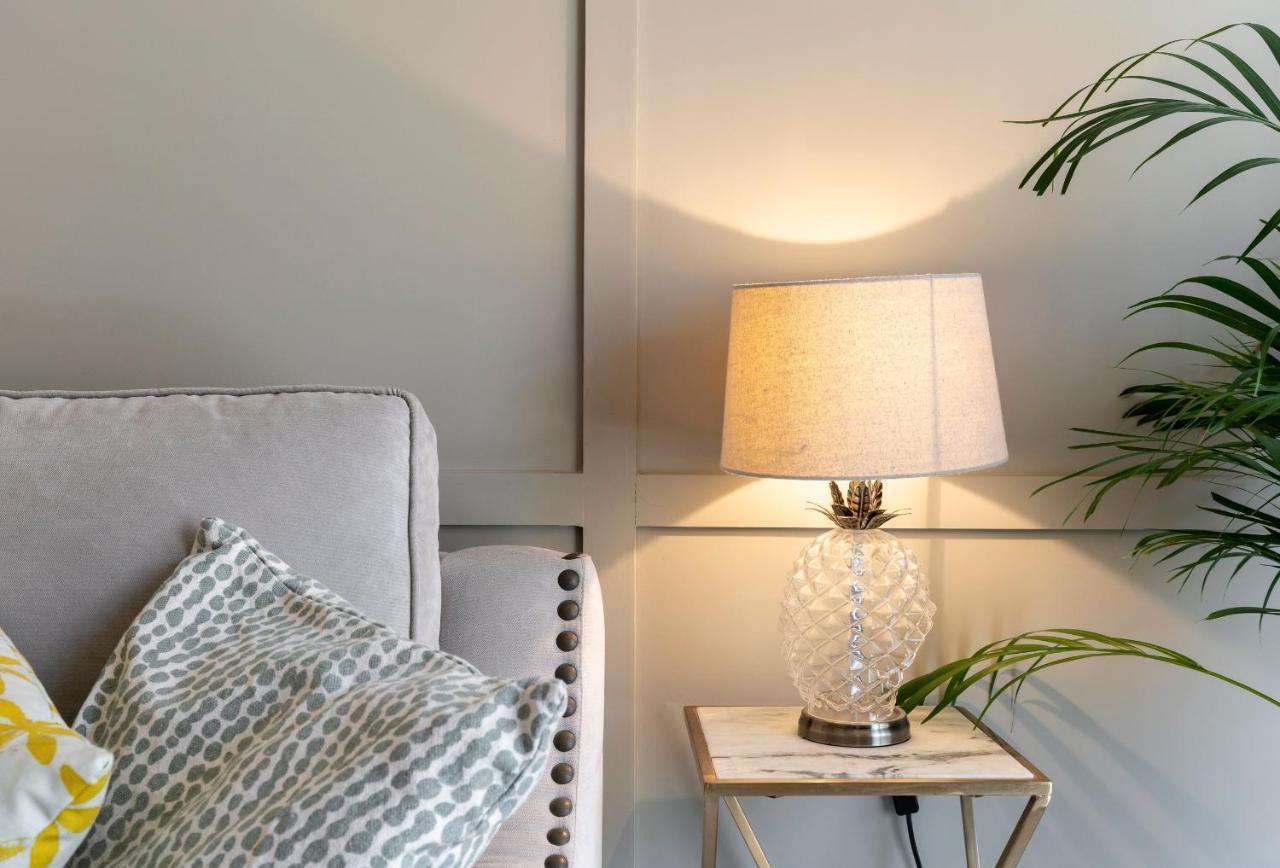 Malagaroom Victoria 43 Ngoại thất bức ảnh