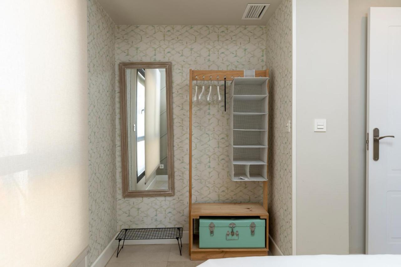 Malagaroom Victoria 43 Ngoại thất bức ảnh